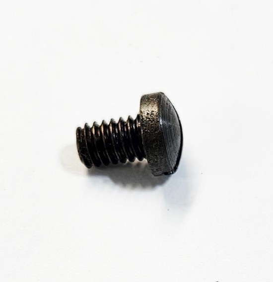 Quackenbush Safety Rifle Rebounder Screw (QUASR-Y)