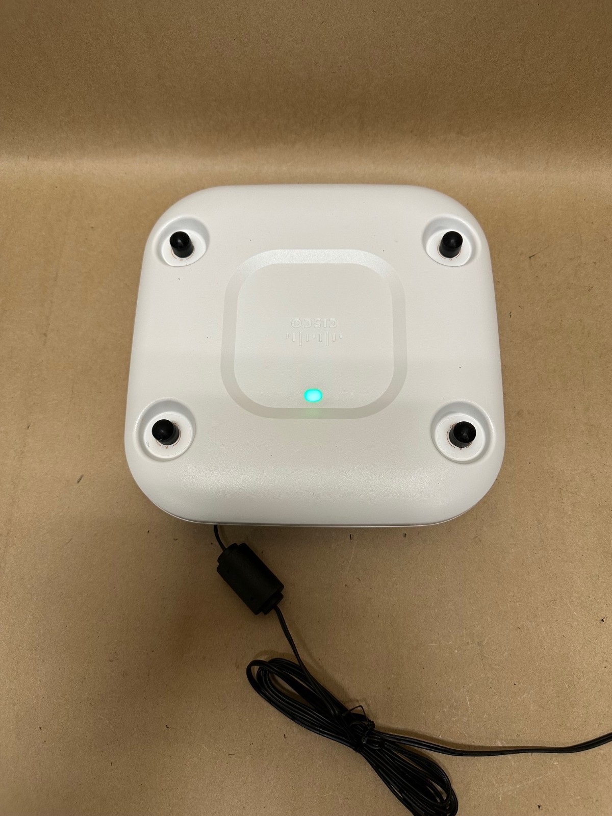 CISCO AIR-CAP2702E-B-K9 Wireless Access Port