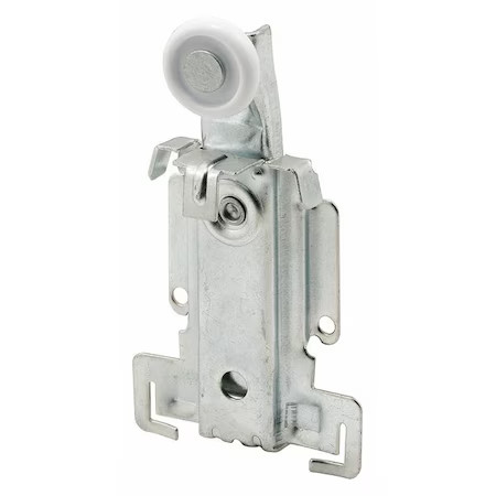 Primeline Tools N 6550 Panel Wardrobe Door Roller, Fits Acme Doors, 7/8 In.