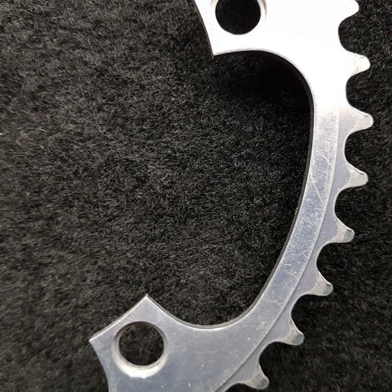 Shimano Dura Ace 44D BCD 130 (Ref 1695)