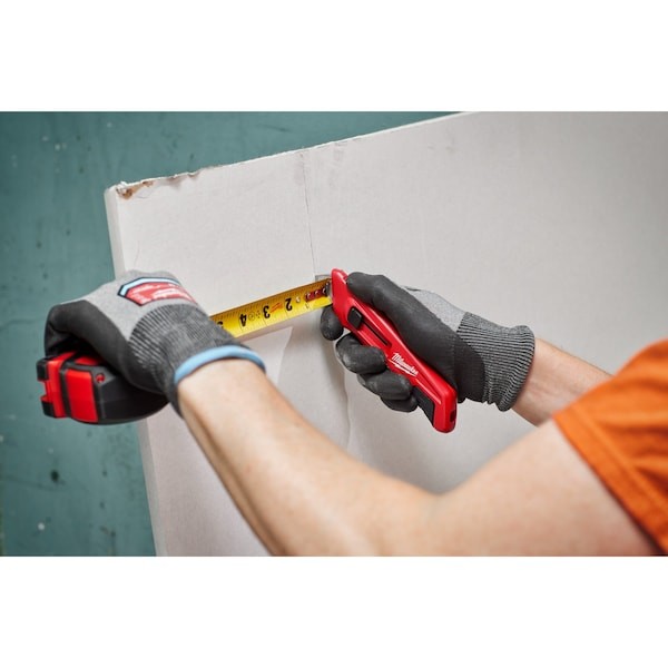 Milwaukee Tool 48-22-1515 Side Sliding Utility Knife