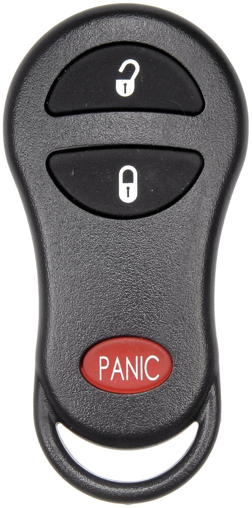 Keyless Entry Transmitter Cover-Remote Case Dorman 13628