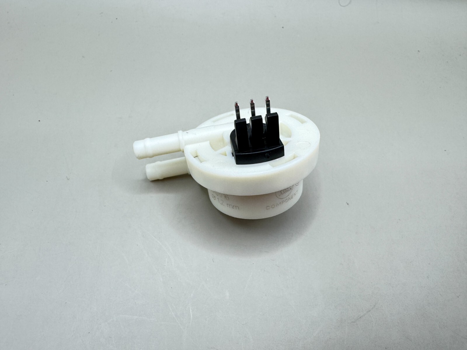 OEM Breville Nespresso Creatista Plus BNE800 Volumetric Flowmeter Replacement