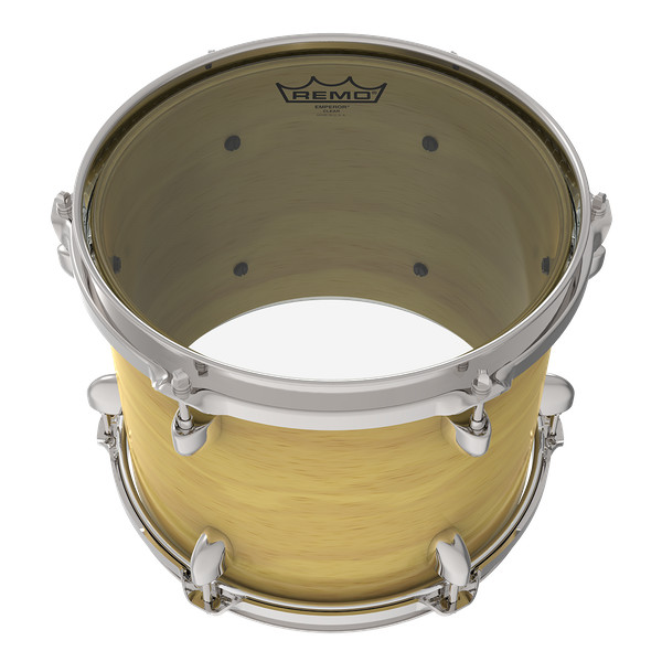Remo Emperor Clear 8" Drum Head