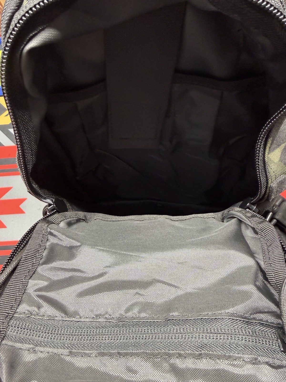Sling Backpack/BattlePack Lite
