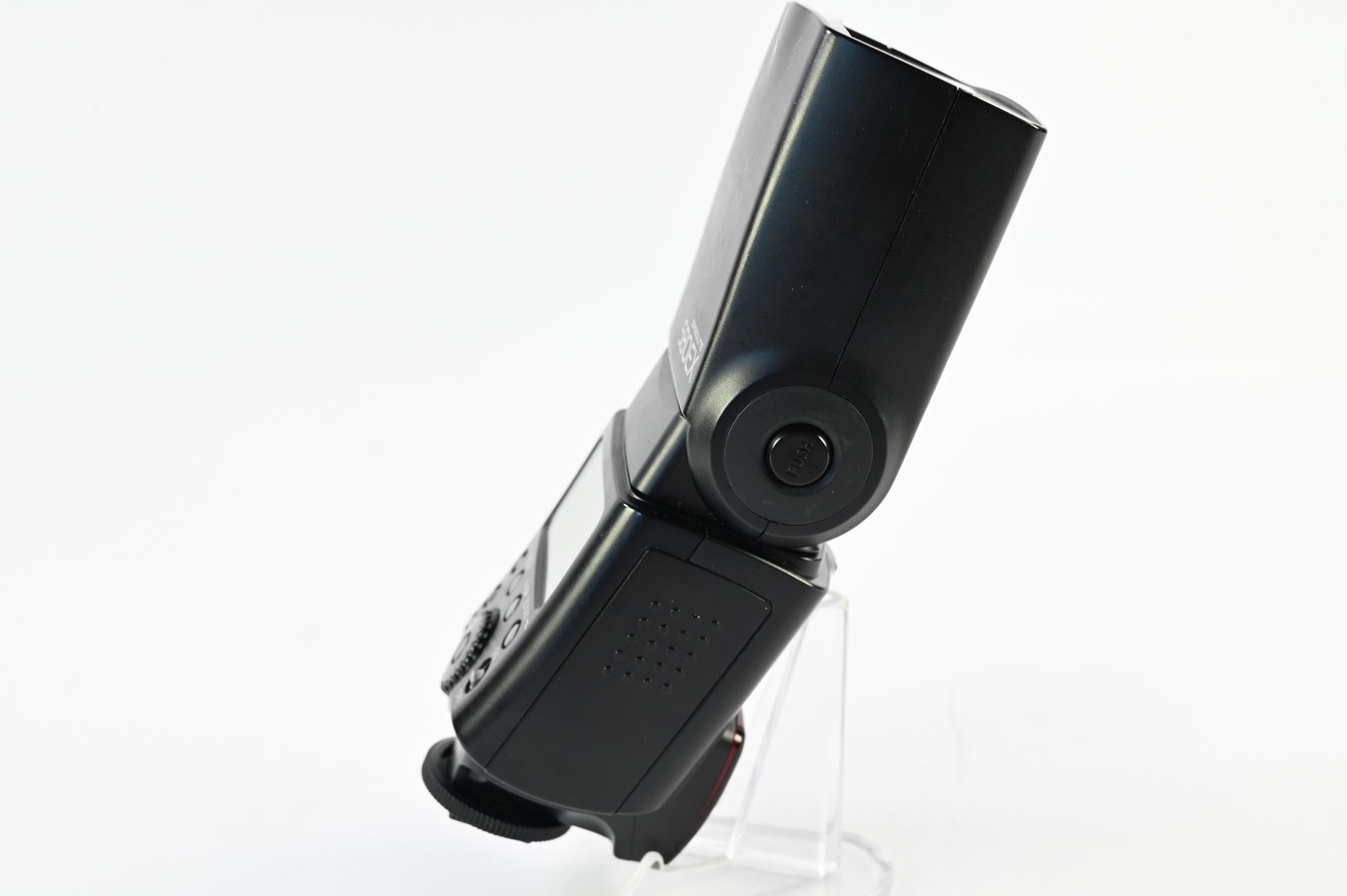 Canon 580EX Speedlite Flash #G208