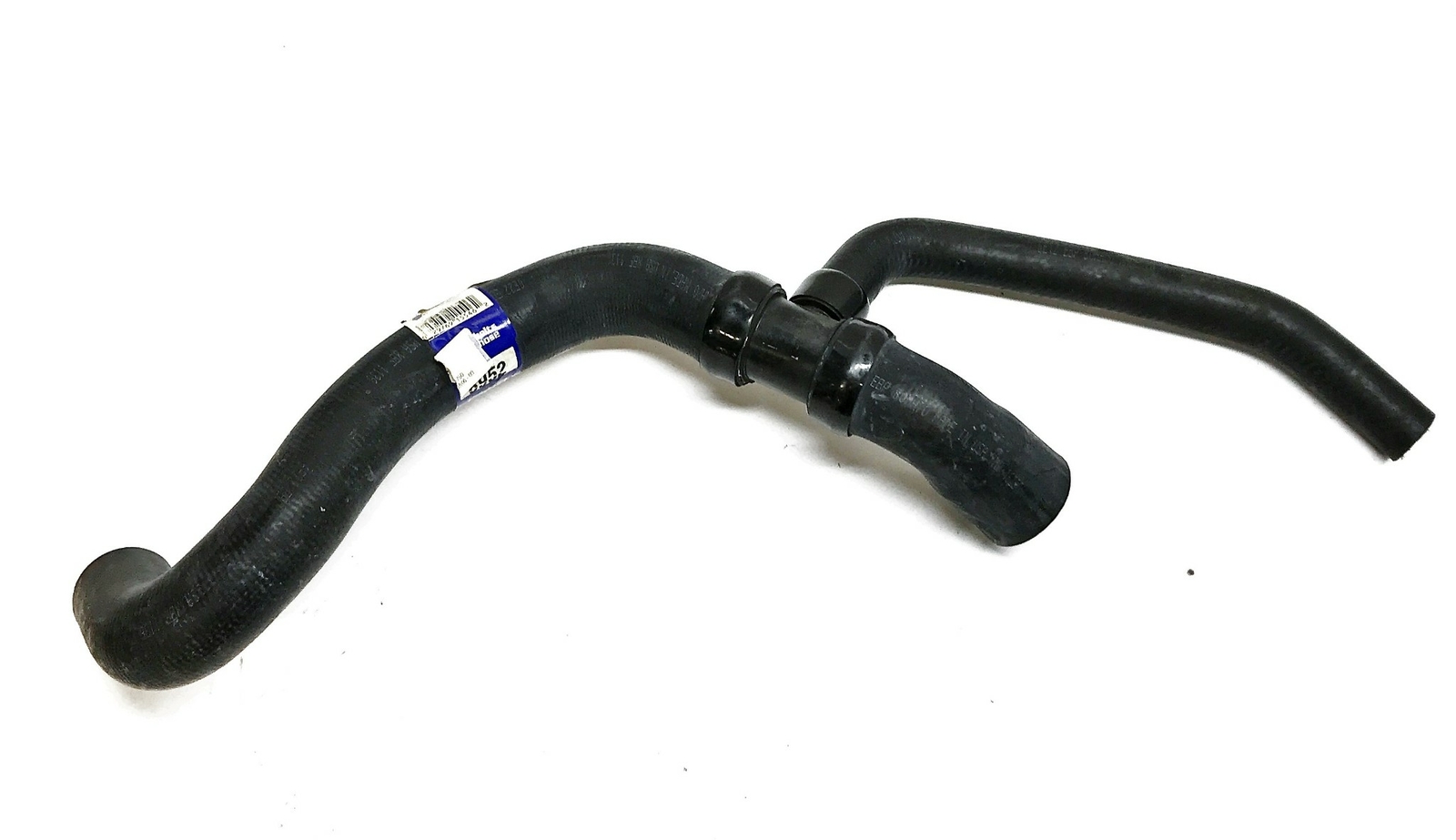 NAPA Upper Coolant Hose Assembly 8952 NOS