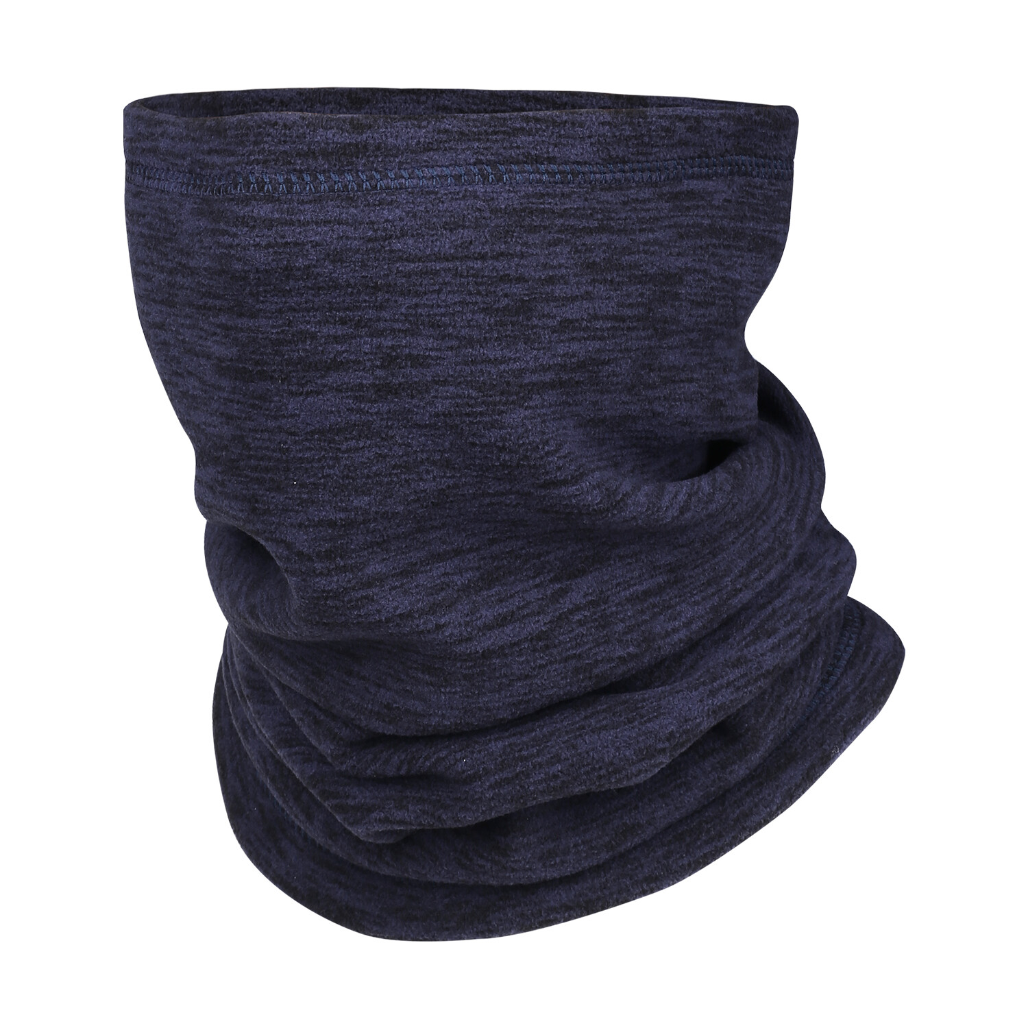 Winter Fleece Neck Warmer Gaiter Ski men Half Face Mask Scarf for Outdoor Sports