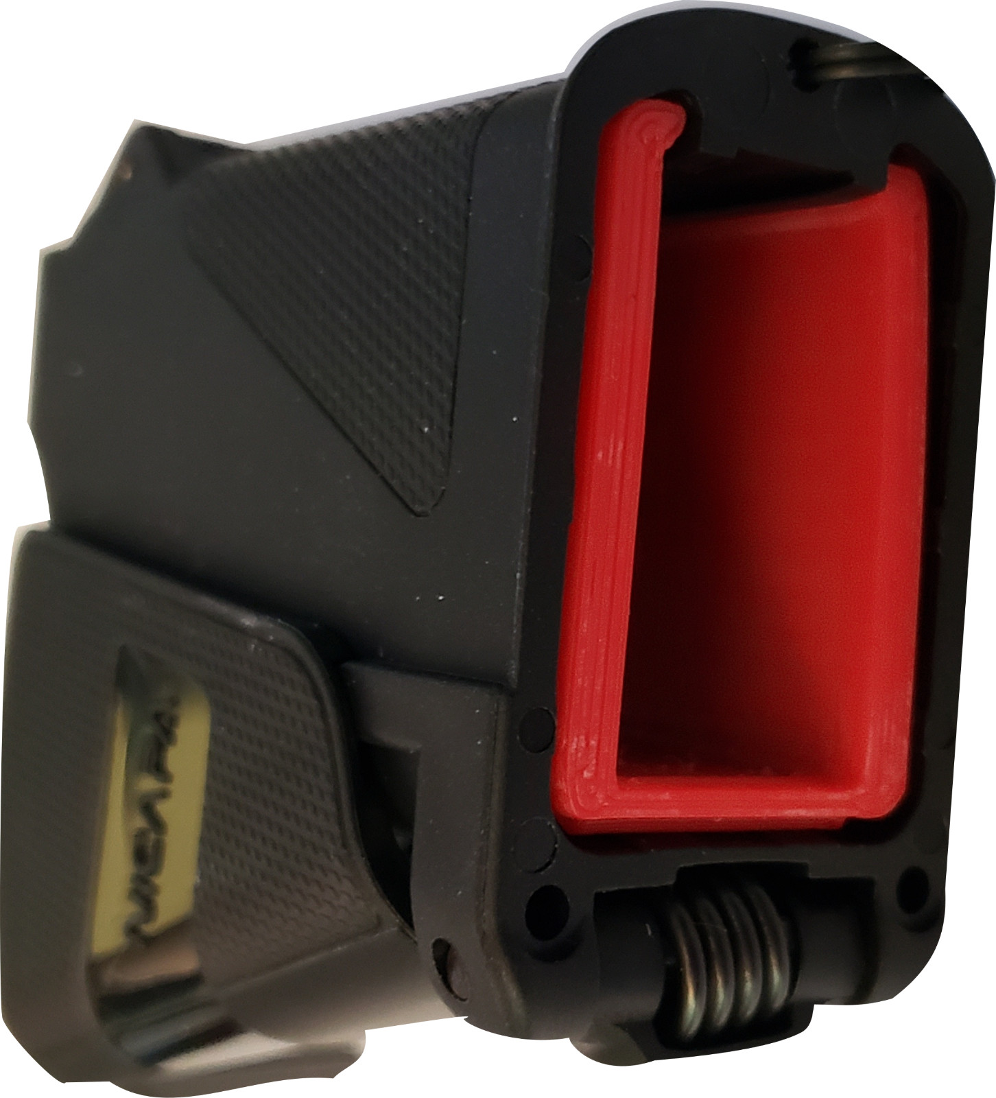 Inserts for the most popular universal magazine speed loader also Fits RRAGES