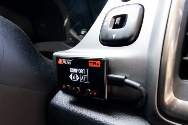 Directions Plus Throttle Controller for RANGER - BT-50 TR0833DP