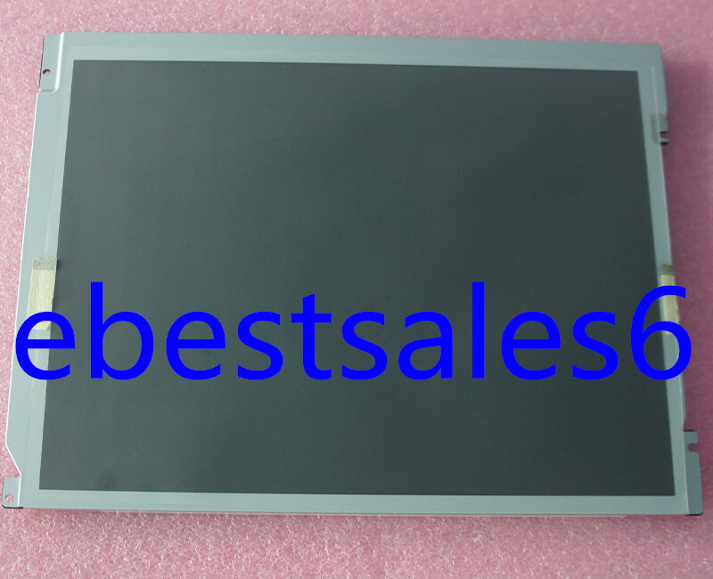 New Display LQ121S1LG84 for 12.1" 800×600 a-Si TFT-LCD Panel 90 days warranty
