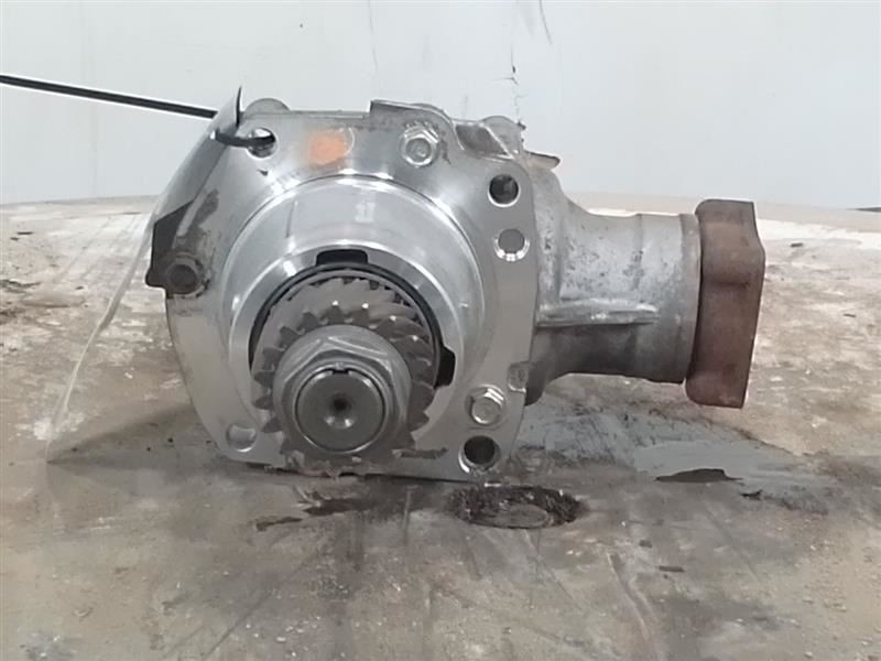 Transfer Case Automatic Transmission US Built Fits 15-16 CR-V 2619371