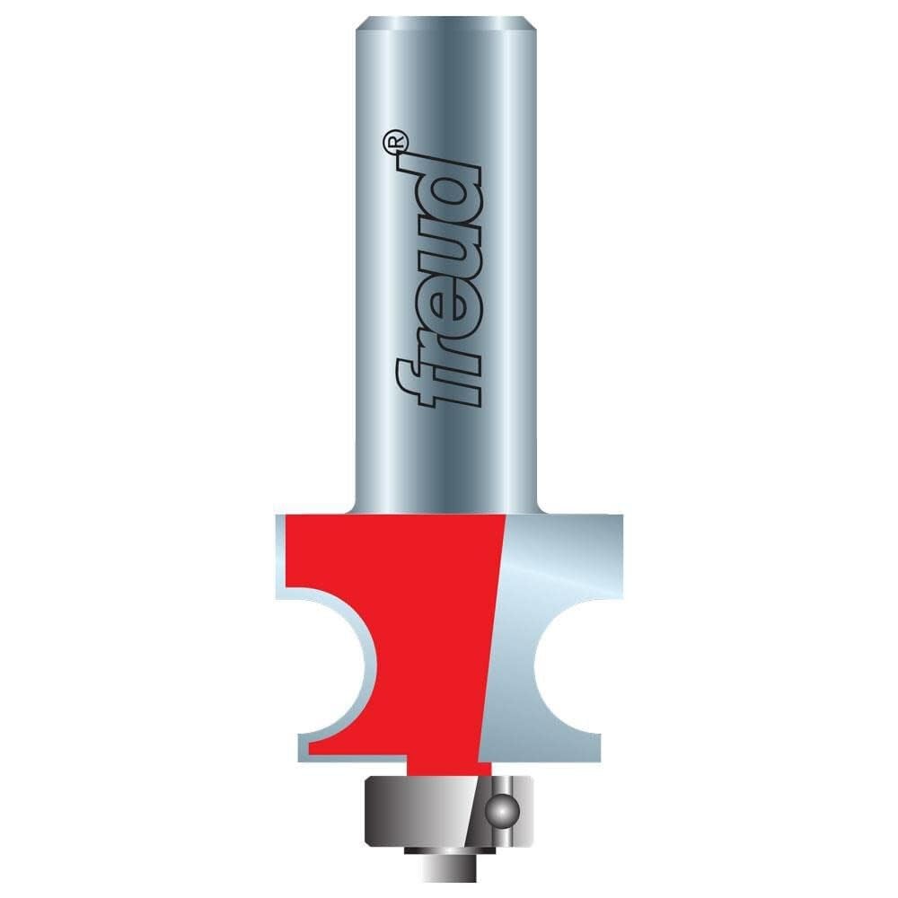 Freud 80-126 1/4" Radius Traditional Beading Bit