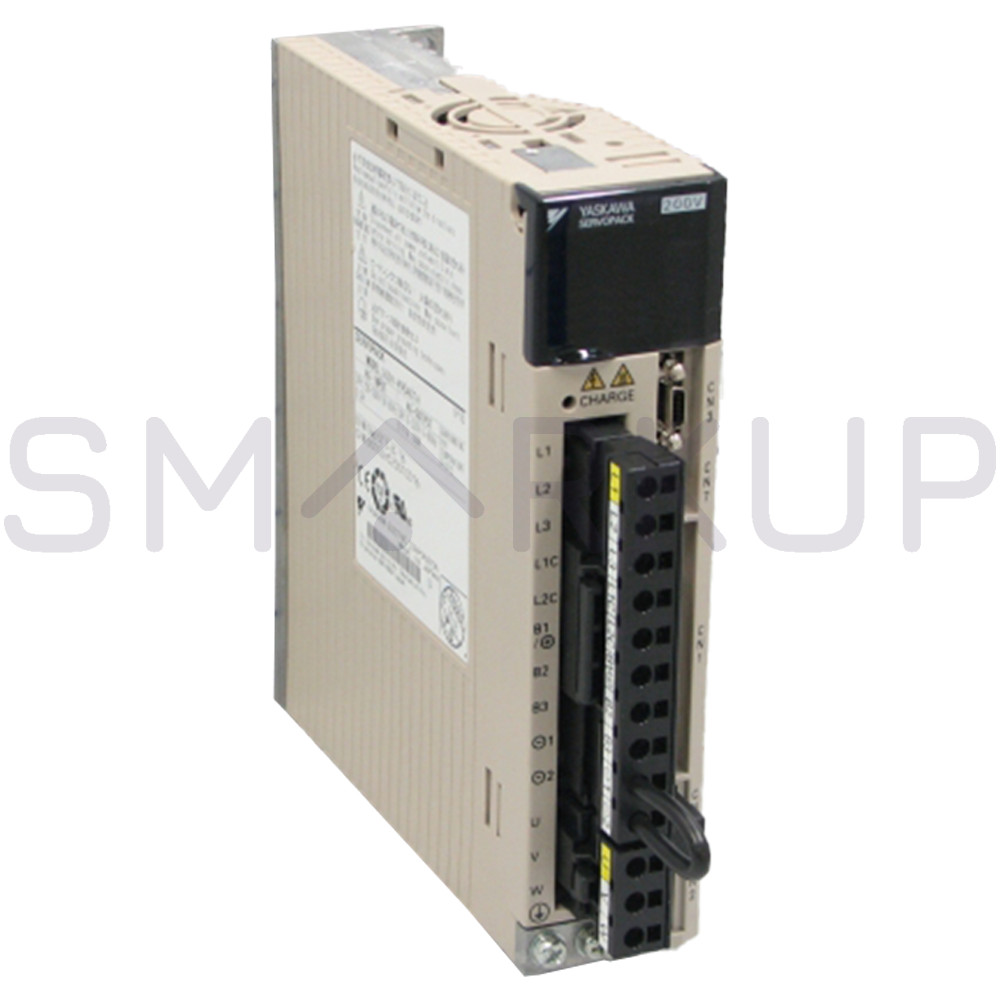 New In Box YASKAWA SGDV-120D11A Servo Drive