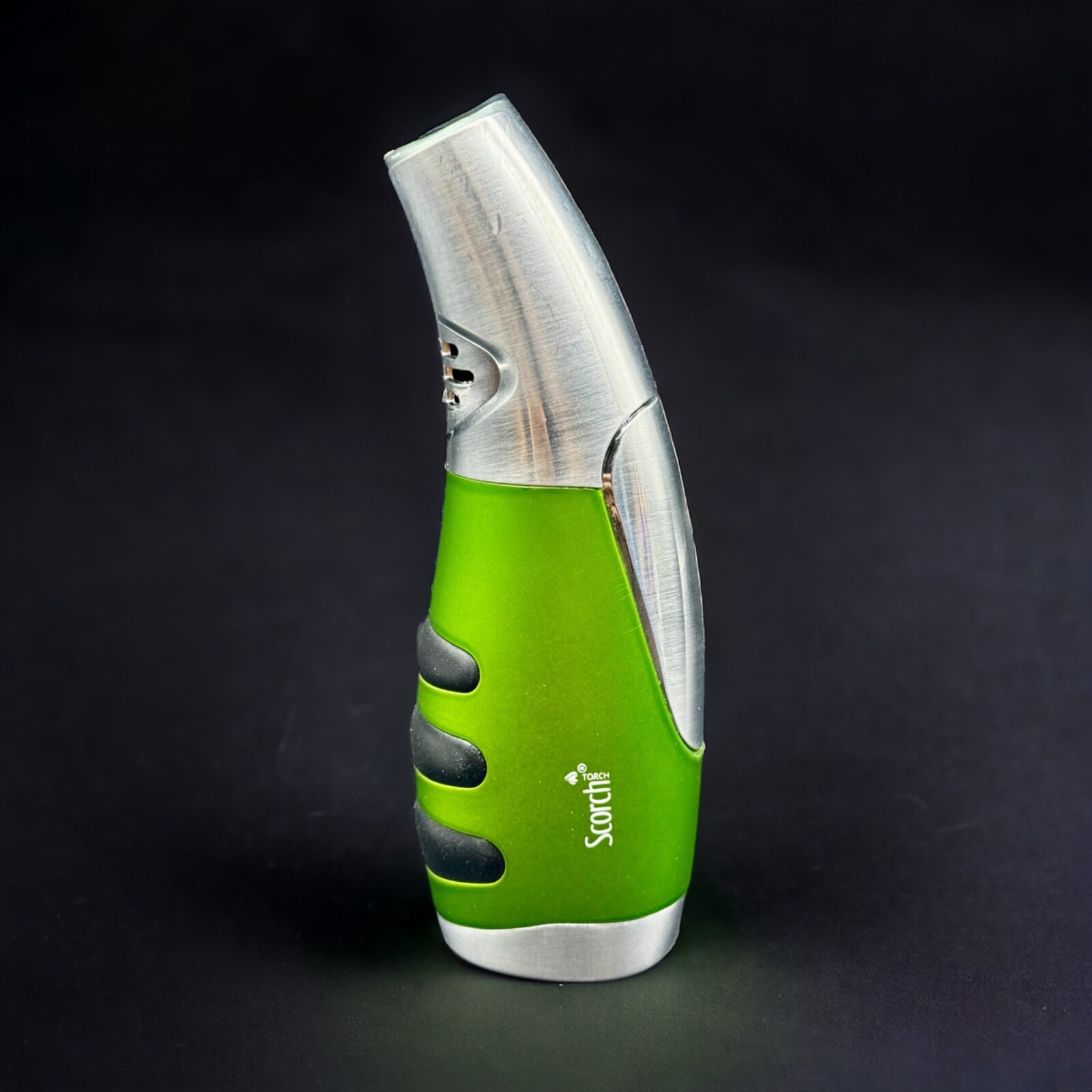Scorch Torch Single Jet Flame Butane Torch Lighter 61606