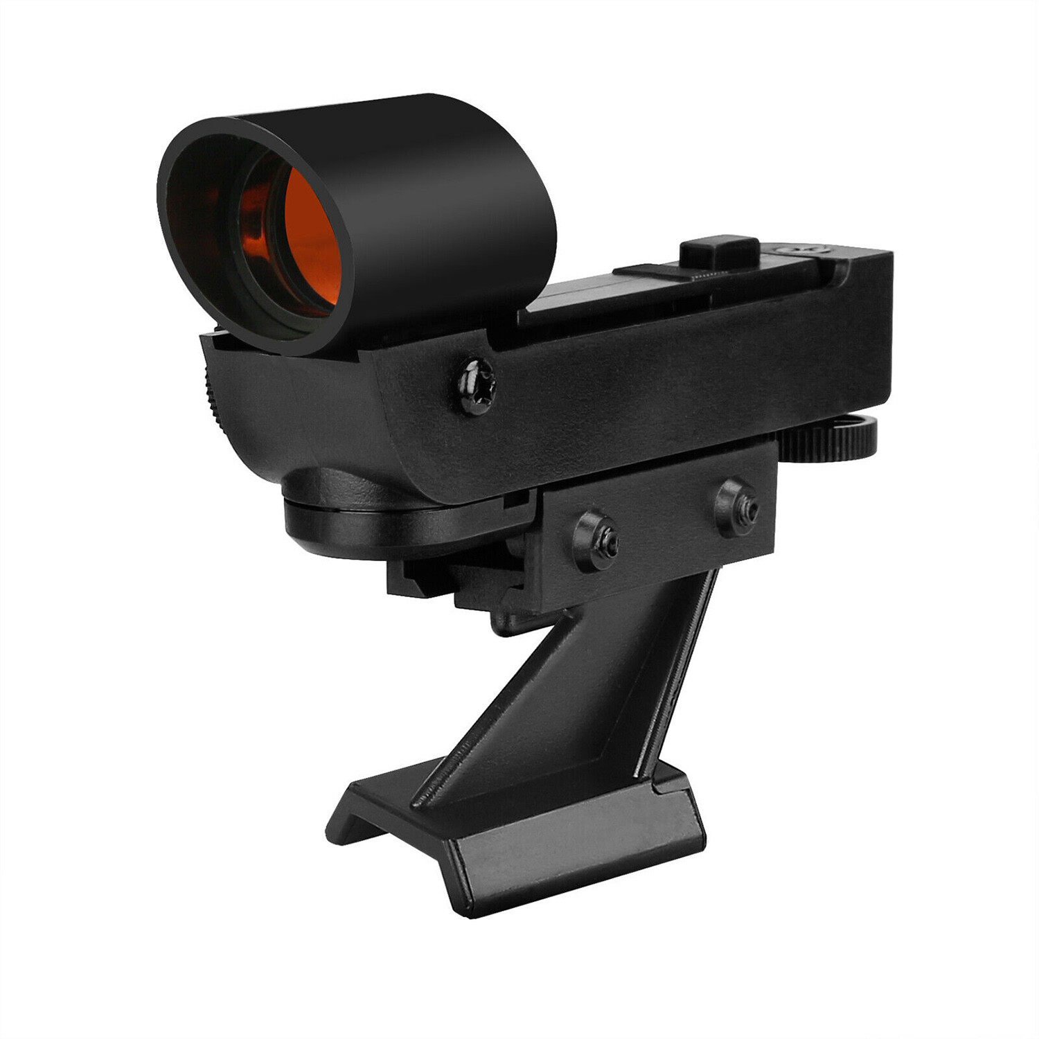 Red Dot Finder Scope Star Pointer for Celestron 80EQ SE SLT Series Telescope