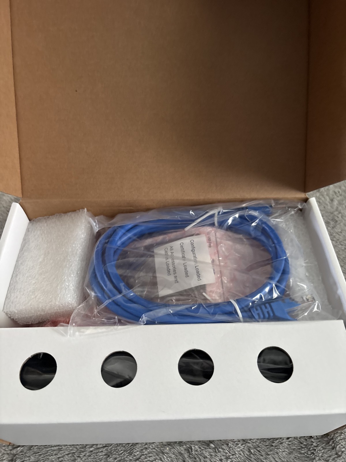 Valor VL100 Pro Countertop Terminal