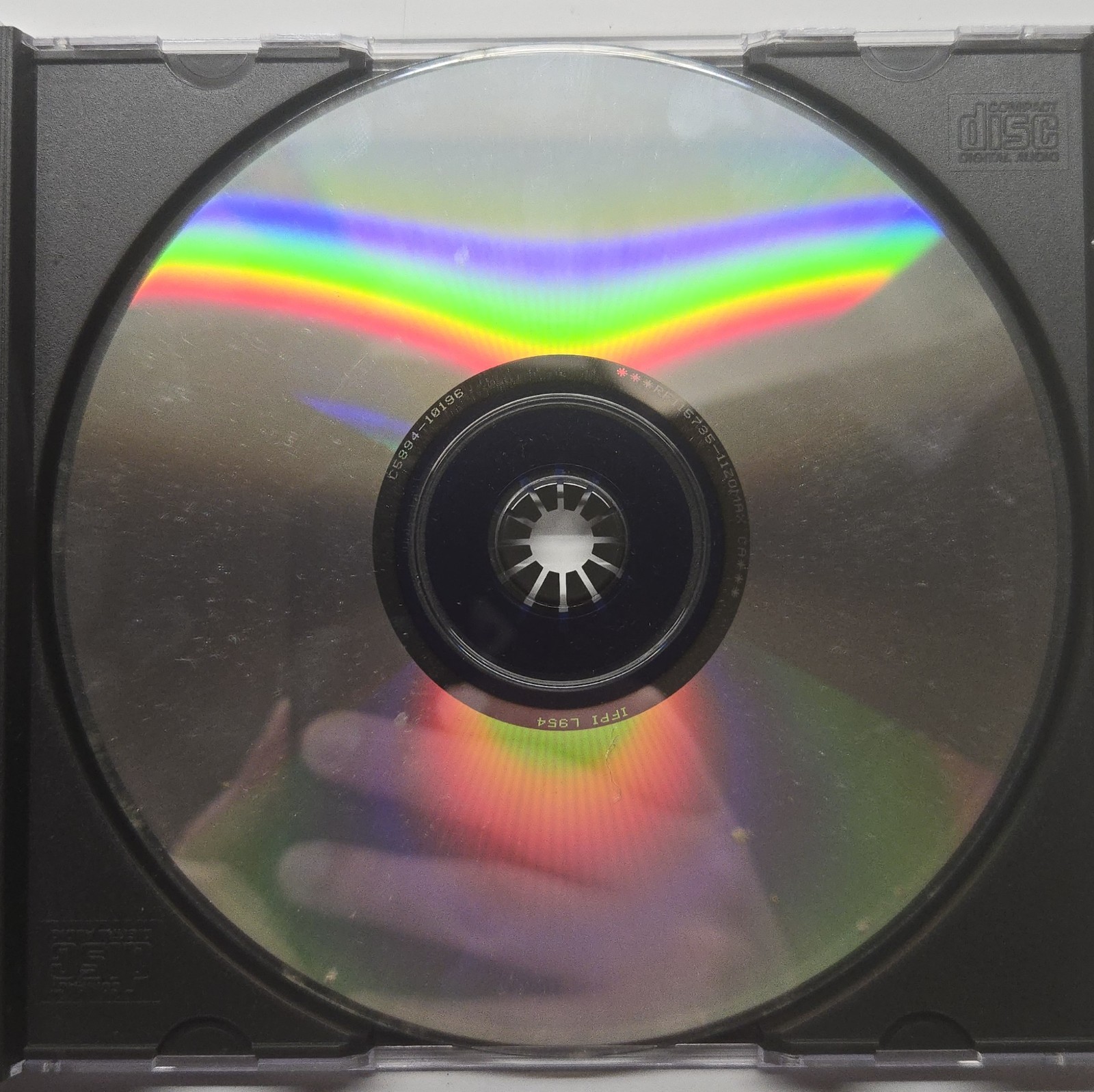HP Deskjet 712C Printer Drivers CD-Rom Sotware Hewlett Packard V 10.3