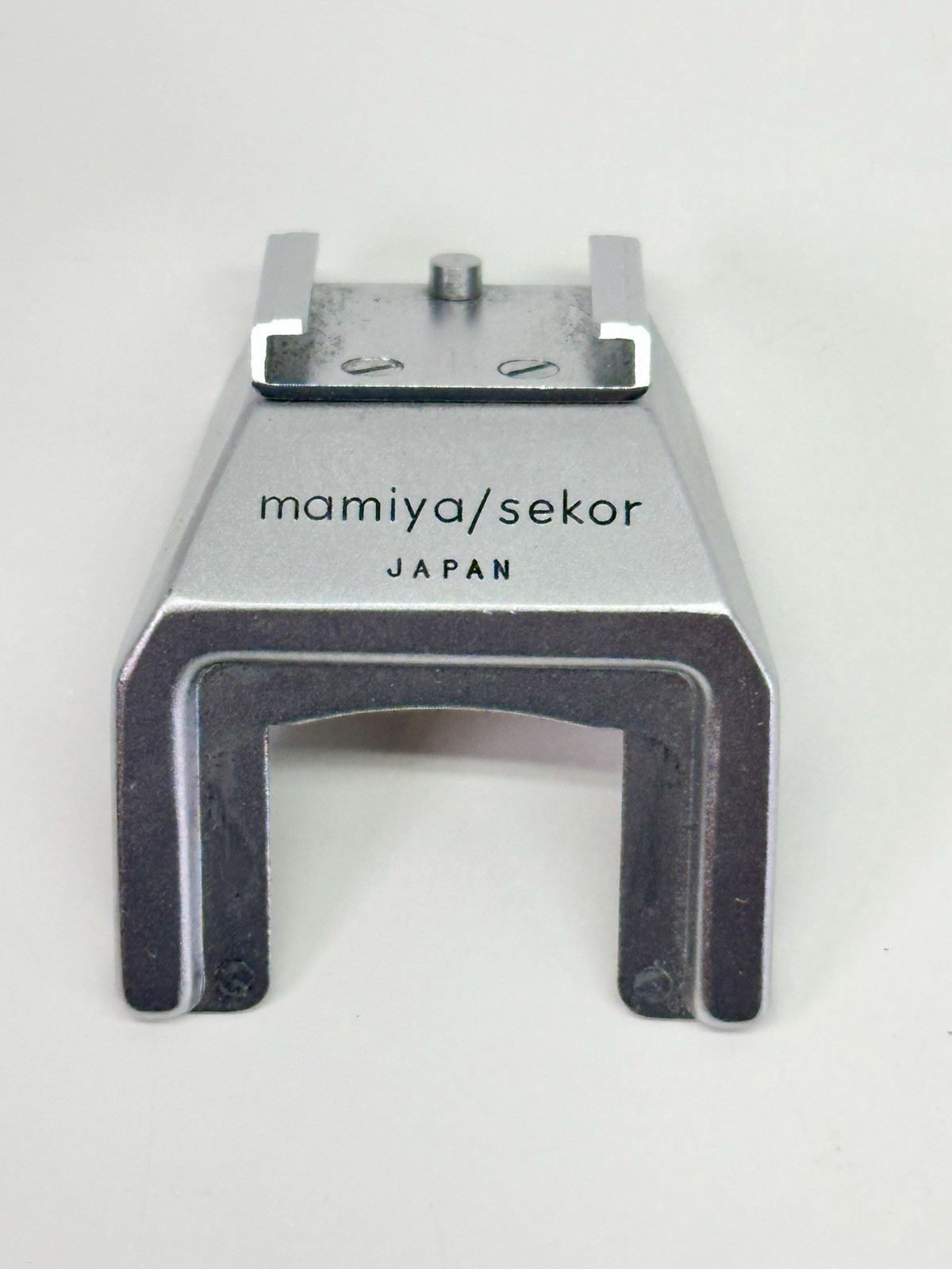 Mamiya Sekor Flash Cold Shoe for DTL 500 1000 (101)