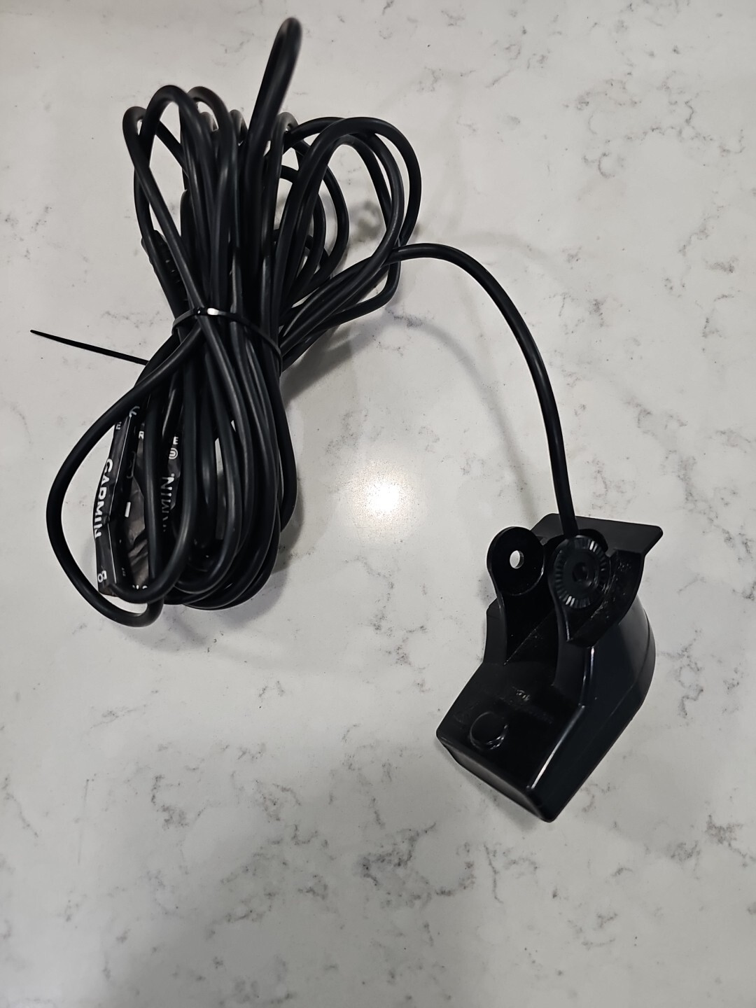Garmin Transom Trolling Transducer echo Series Fishfinders