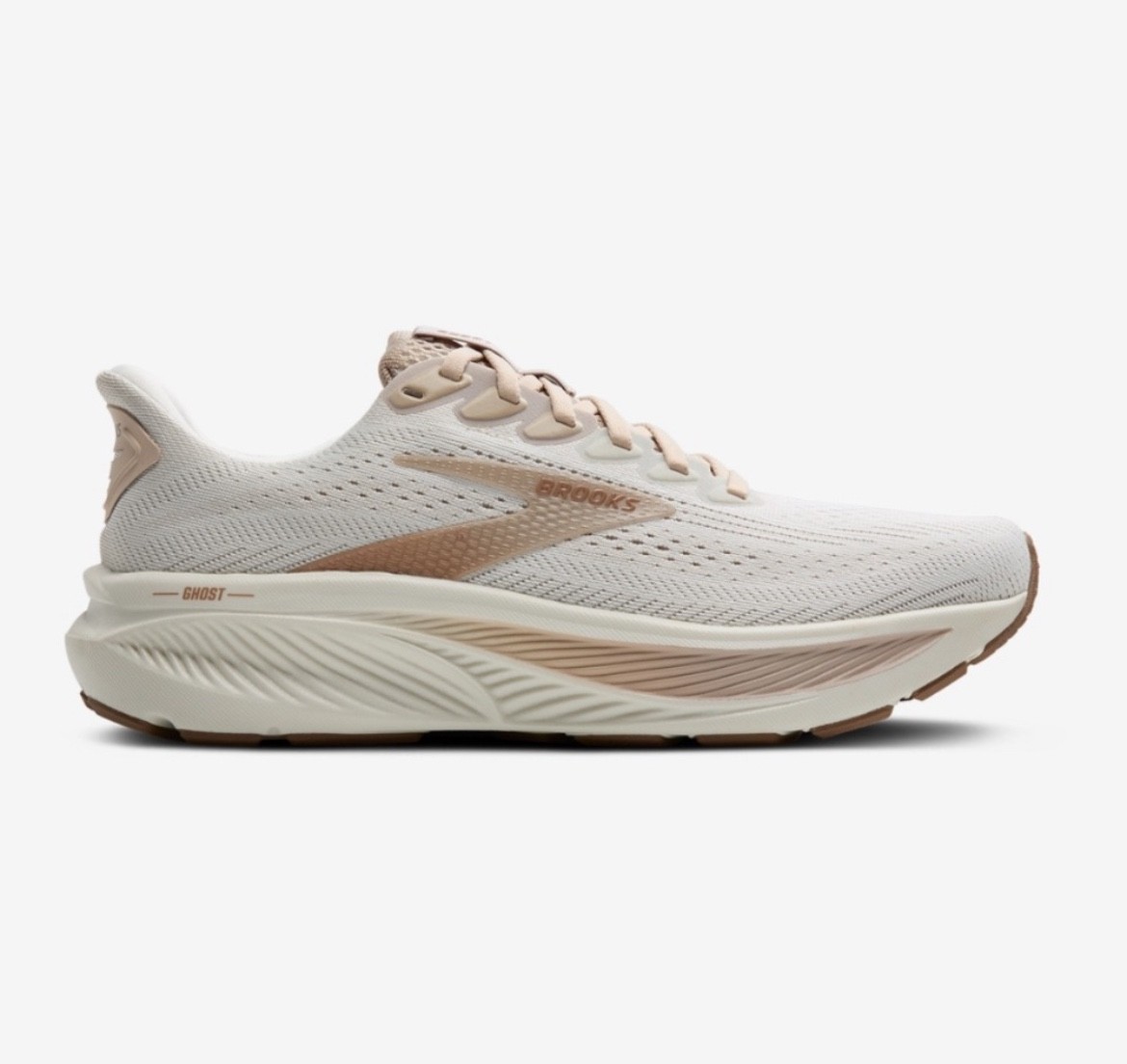 Brooks Ghost 17 Women's 120431 1B 092 womens size 6-10.5 NWB