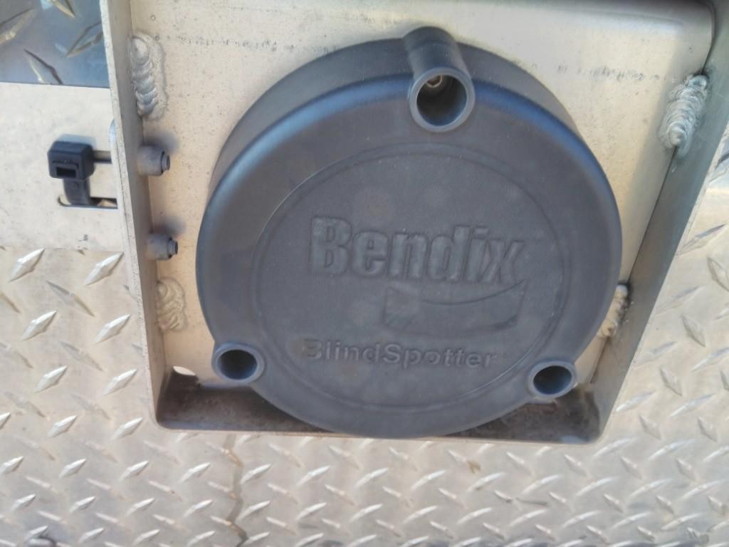 Replaces K148084,B293B30239 2020 BENDIX BLINDSPOTTER RADAR ANTI-COLLISION