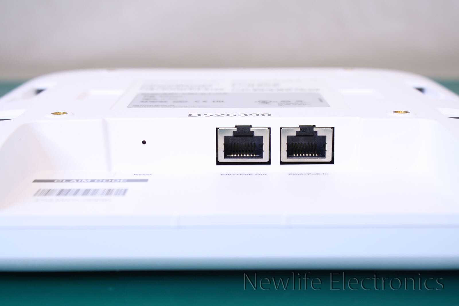 Cisco AIR-VBLE1-K9 Bluetooth Low Energy Beacon Point