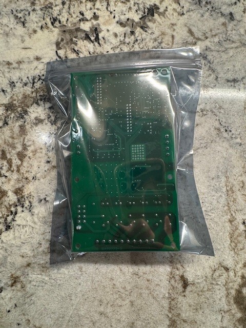 GM90773 Kohler/Rehlko Transfer switch PCB Assy. RXT/LCM Combo