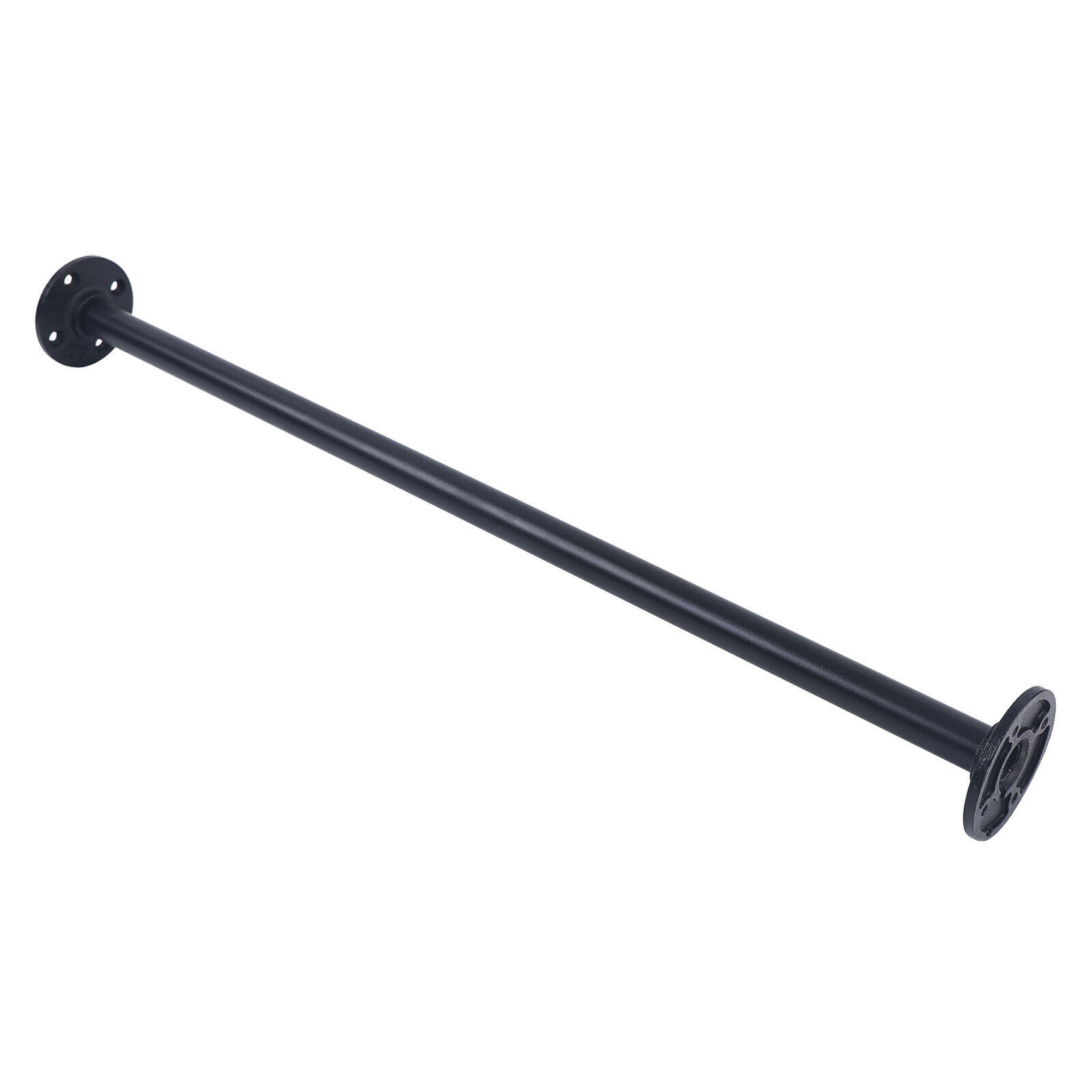 4Pcs 30" 760mm Heavy Duty Industrial Pipe Table Legs Adjustable Table Legs