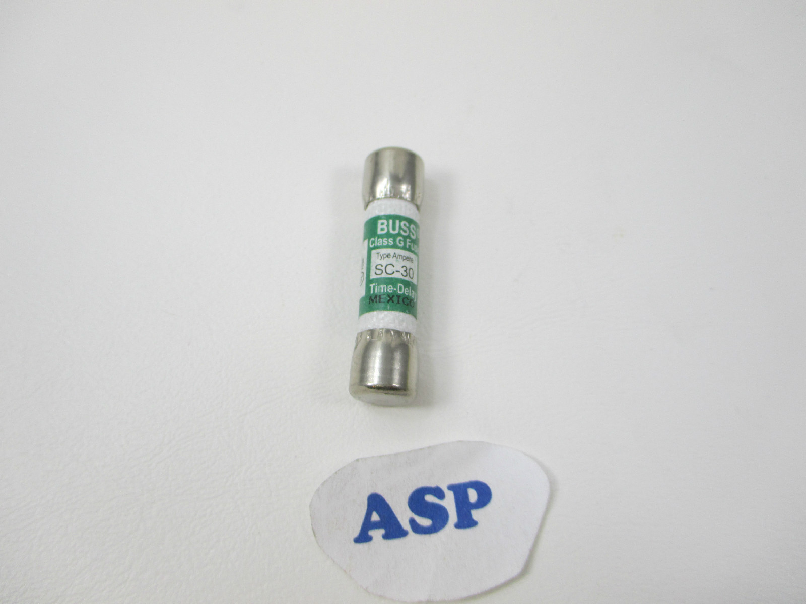Spa Hot Tub Fuse SC-30 SC30 30 Amp Buss Bussman Littlefuse SLC30 Balboa Gecko