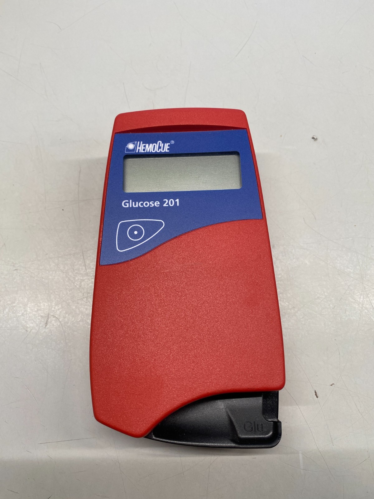 Diabetes Management Analyzer HemoCue® Glucose 201