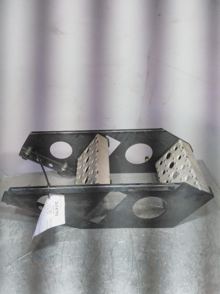 Replaces 2022 FREIGHTLINER CASCADIA 126 FRAME STEP ,  WA