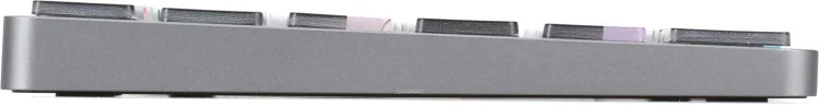LogicKeyboard Titan Wireless Backlit Keyboard for FL Studio - Mac