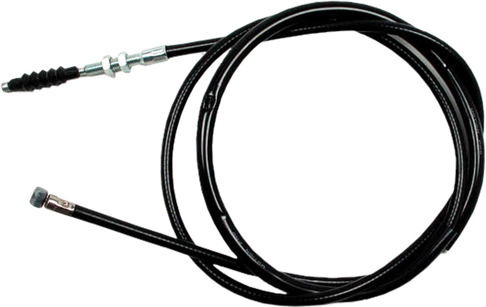 Motion Pro Black Vinyl Clutch Cable Fits 1980-81 Honda GL1100 Gold Wing 02-0034