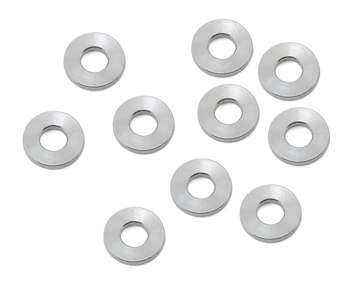XRAY 3x7x1.0mm Aluminum Shim (10) [XRA303136]