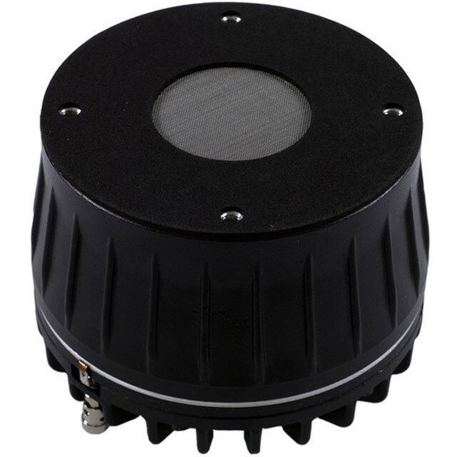 BMS 4592ND-MID 2" Midrange Compression Driver Neodymium Middle 8 Ohm