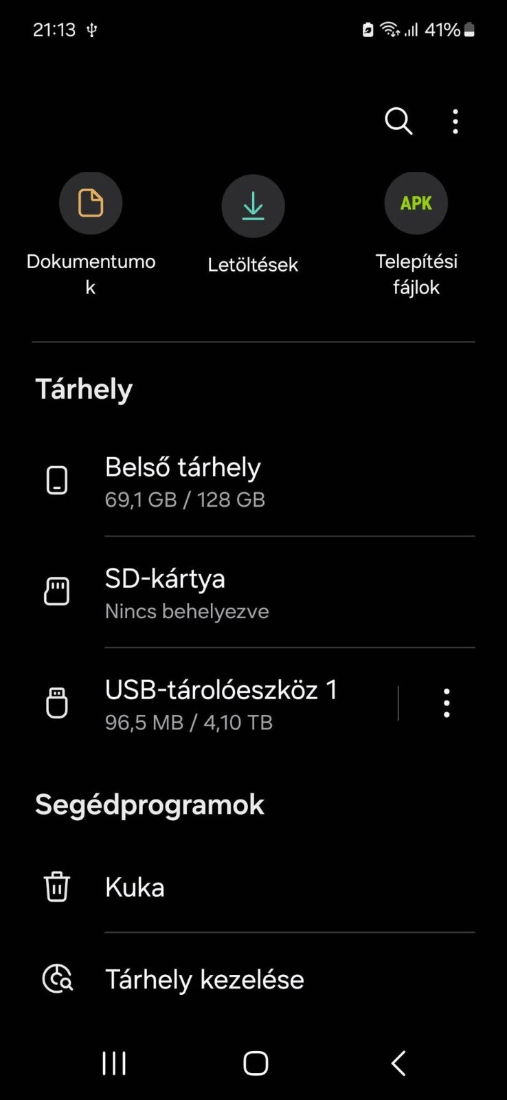 Pendrive 4 Tb