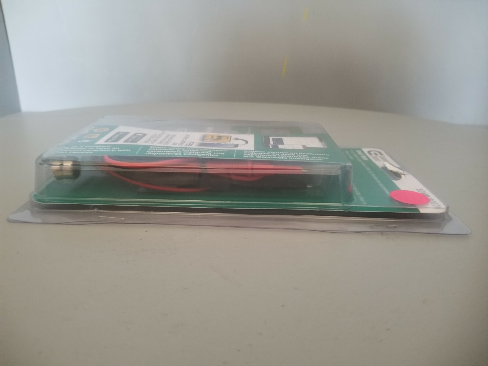 Commercial Electric Smart Meter, SDMM10000R