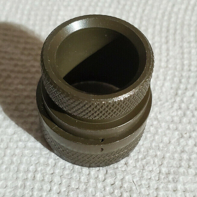 Glenair M85049/60-1W16 Circular MIL Spec Backshell
