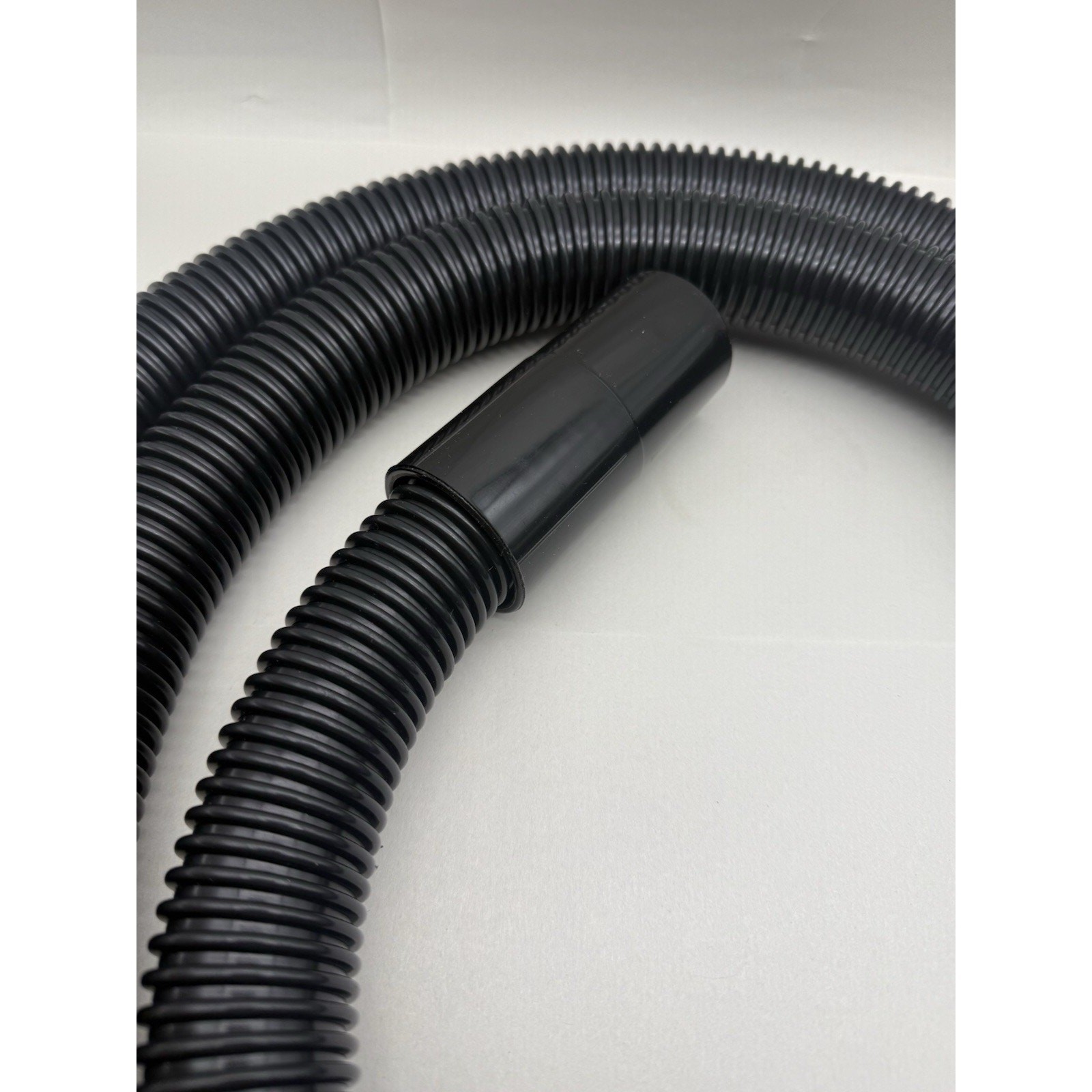 Better Extractor Hose Compatible w/Shop Vac Extractor *NO-Attachment Black *READ