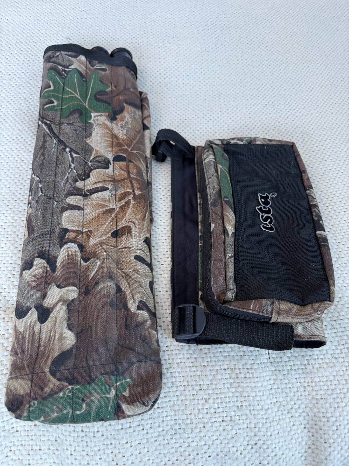Vista Archery Hip Quiver