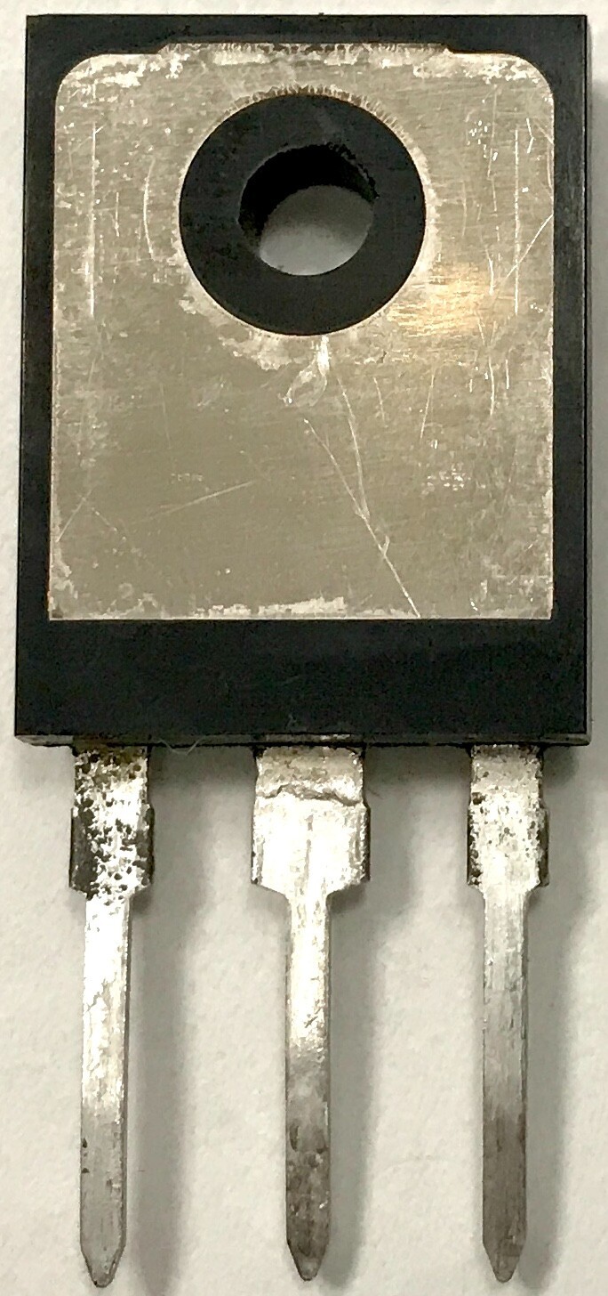IRFP4232, IRFP4232 Mosfet Transistors N -Channel
