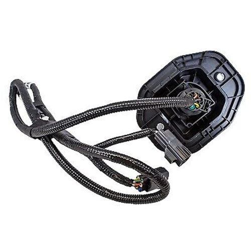 NEW OEM Ford Fifth Wheel Wiring Harness 11-16 F-Series Super Duty BC3Z-13A576-A