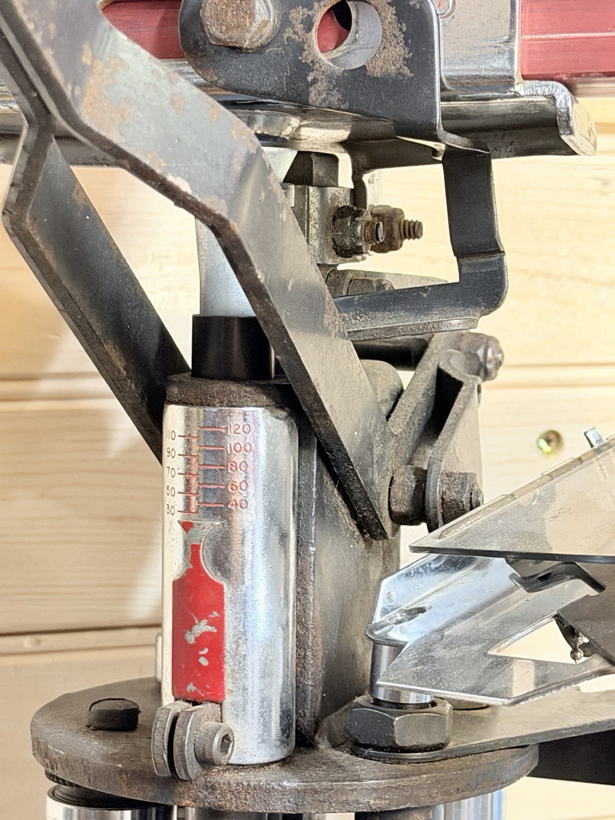 MEC Versa MEC Shotgun Shell Shotshell Reloader Reloading Press 12 Gauge