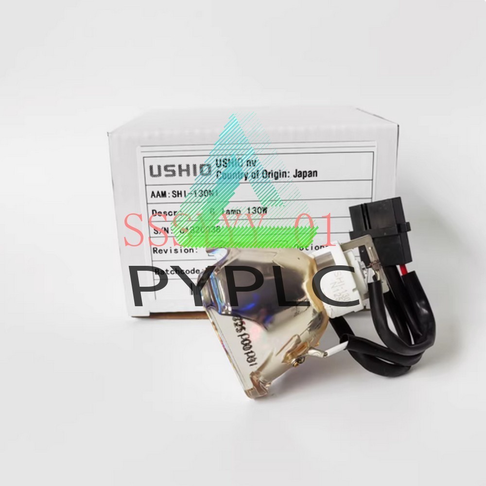 1Pcs New SHI-130NI Mercury Lamp Microscope Lamp Free shipping