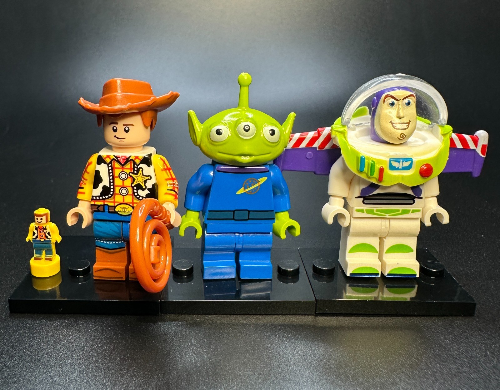 Toy Story Minifig Custom **Pick And Choose** Flat Shipping Rate**