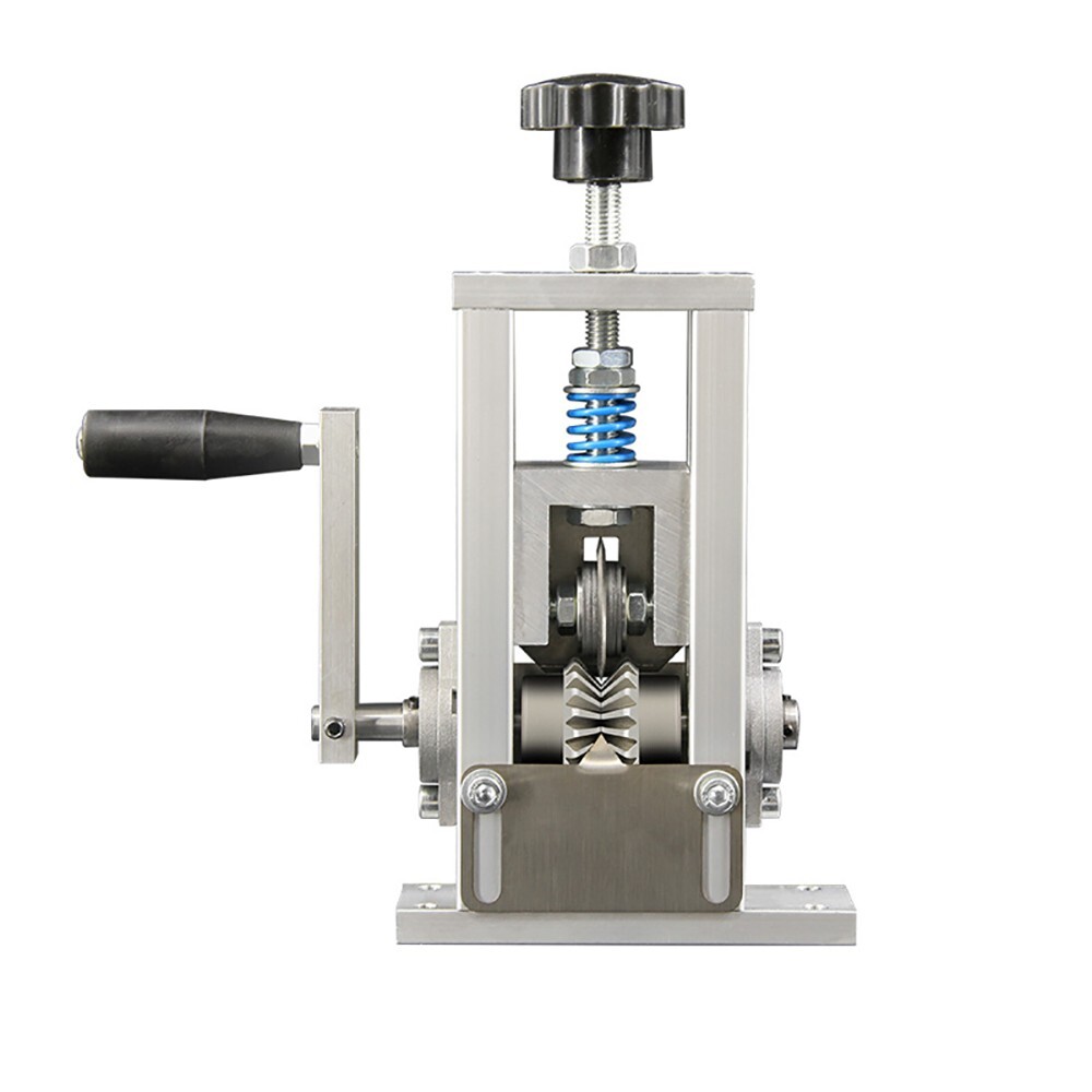 Manual Wire Stripping Machine 1-20MM Scrap Copper Cable Peeling Cutter Strippers