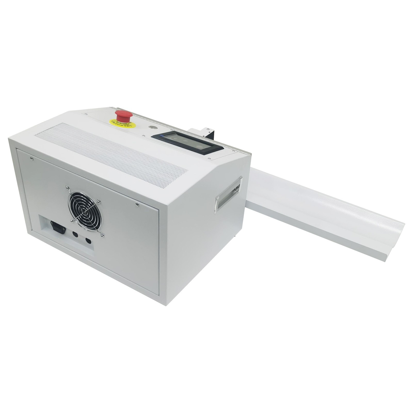 110V Fully Automatic Wire Stripping Machine Copper Cable Cutting Integrated