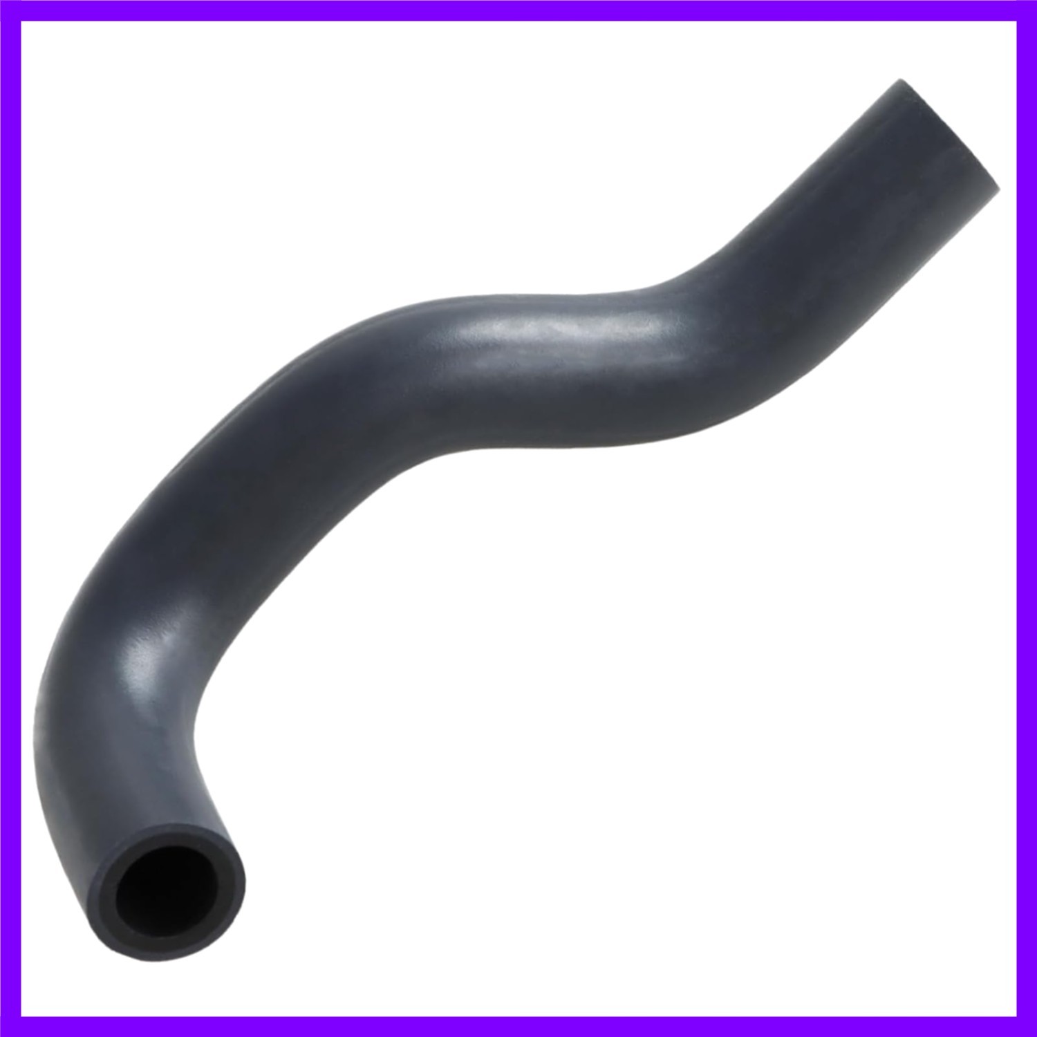 Improved Engine Crankcase Breather Hose,Upgrade Nitrile Rubber Crank Ventilat...