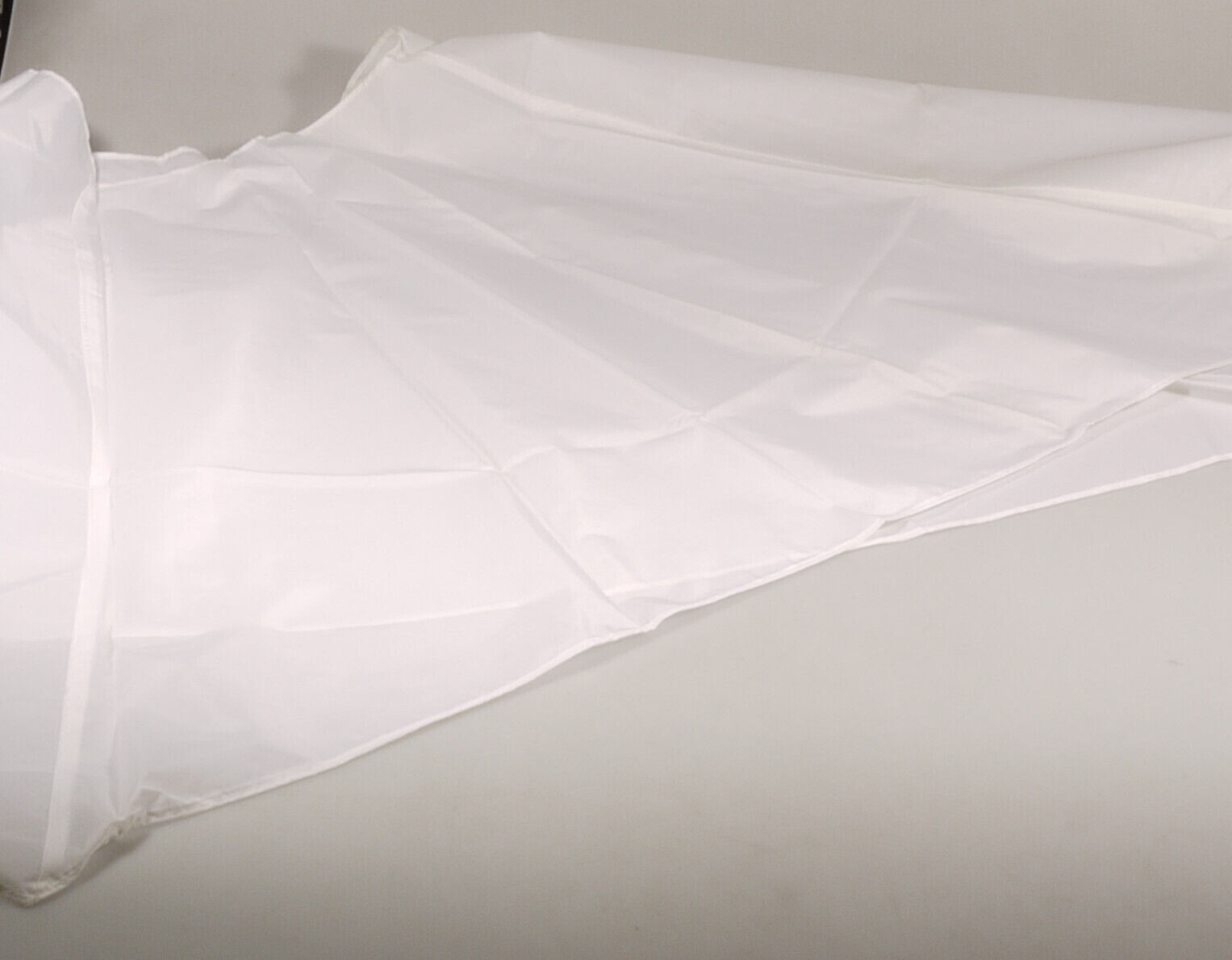 PRL) 60x120 cm INTERNAL NYLON DIFFUSER VIDEO PRO SOFTBOX BENCH DIFFUSER CLOTH
